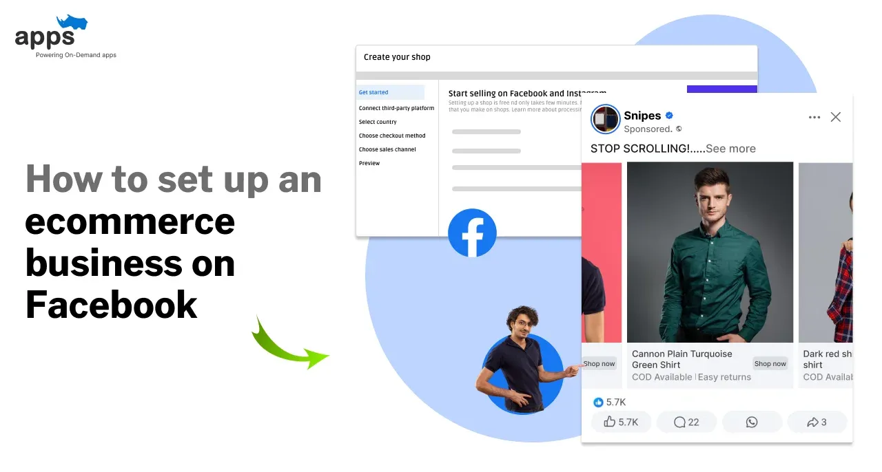 Custom mobile app development company