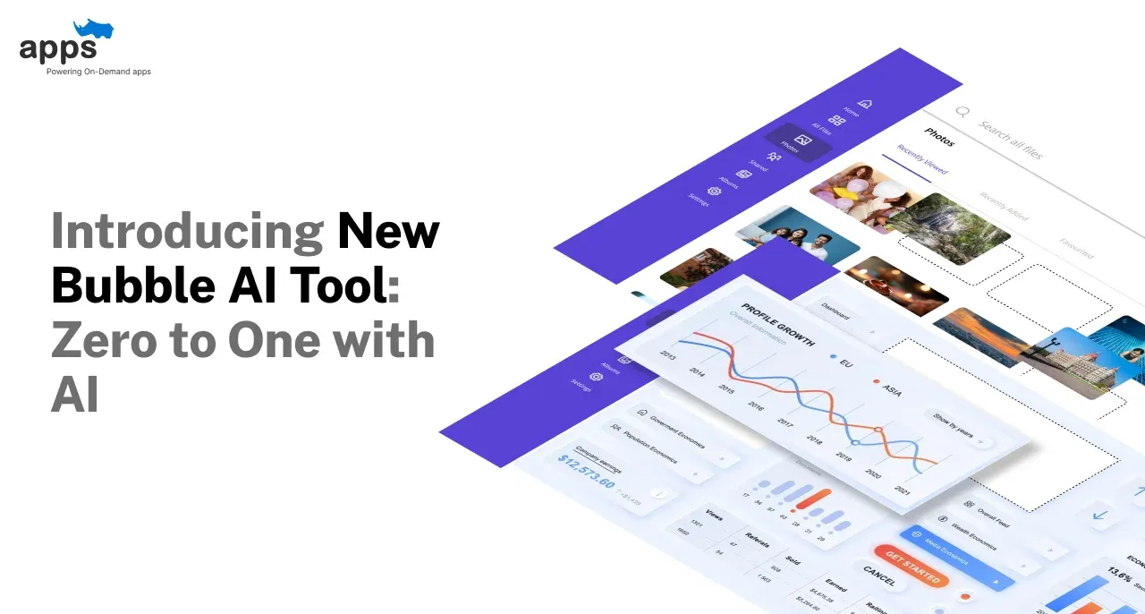 Custom mobile app development company