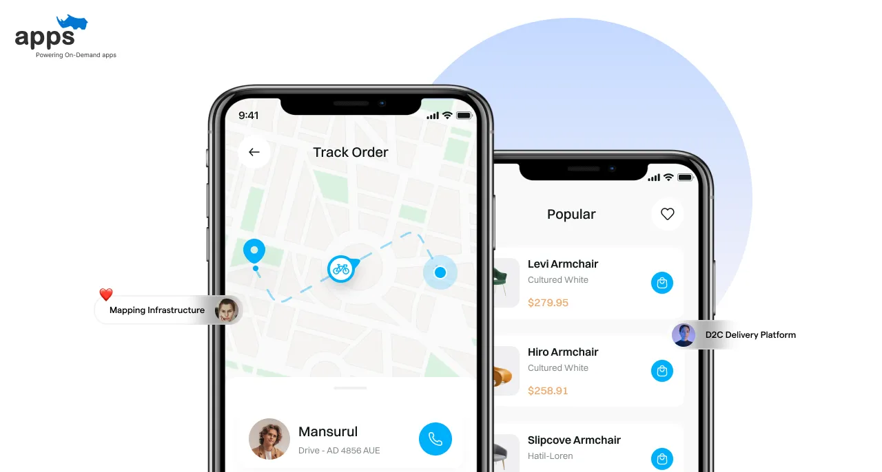 Jungleworks: An Overview