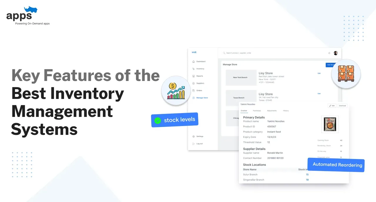 Custom mobile app development company