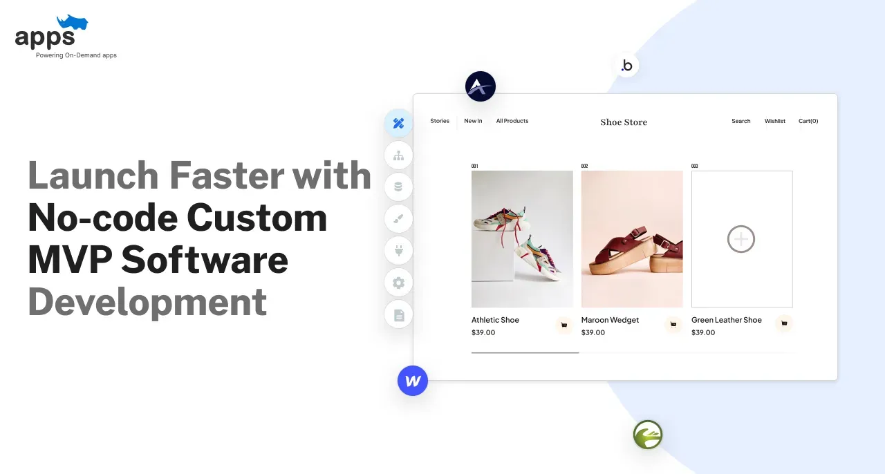 Custom mobile app development company