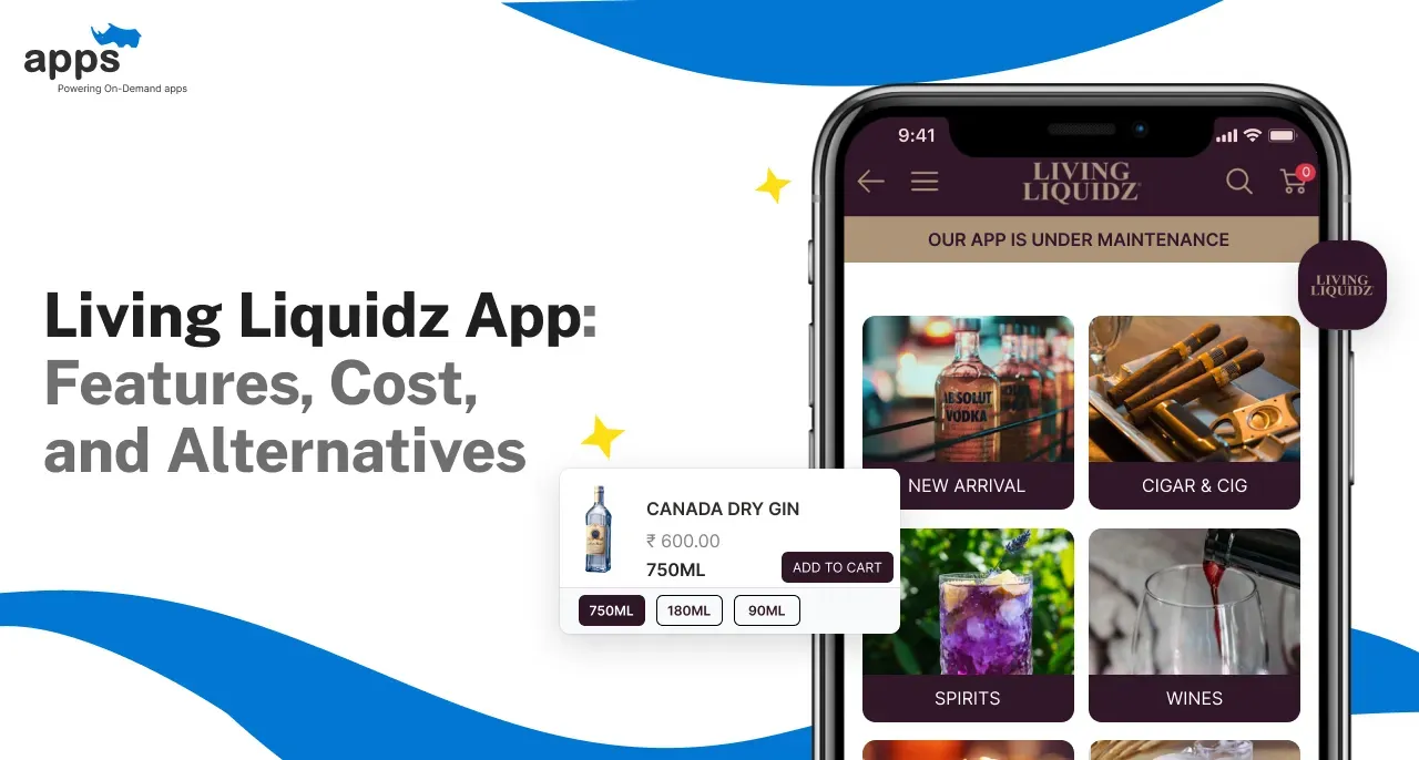 Custom mobile app development company