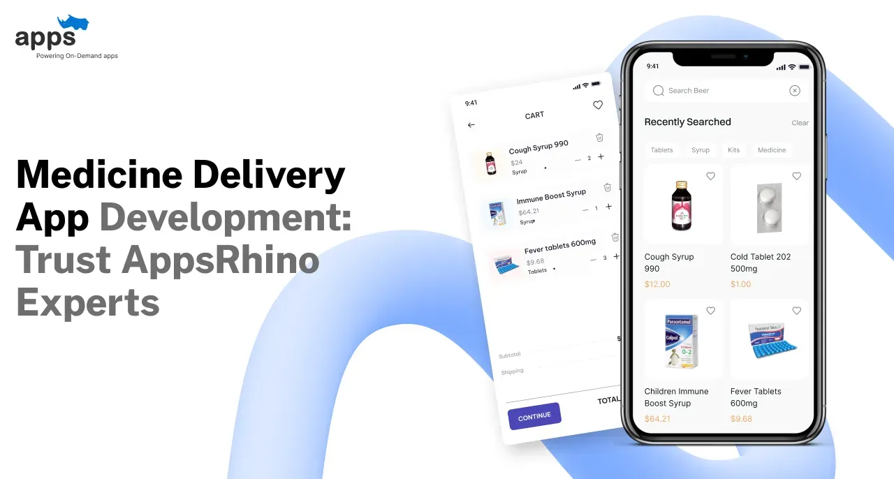 Custom mobile app development company