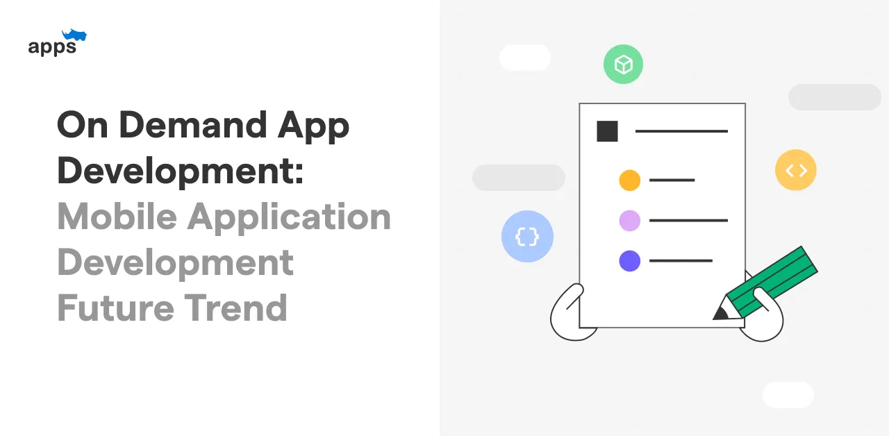 Custom mobile app development company