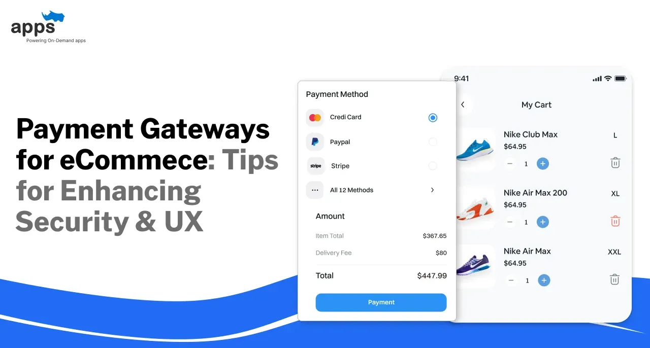 Custom mobile app development company