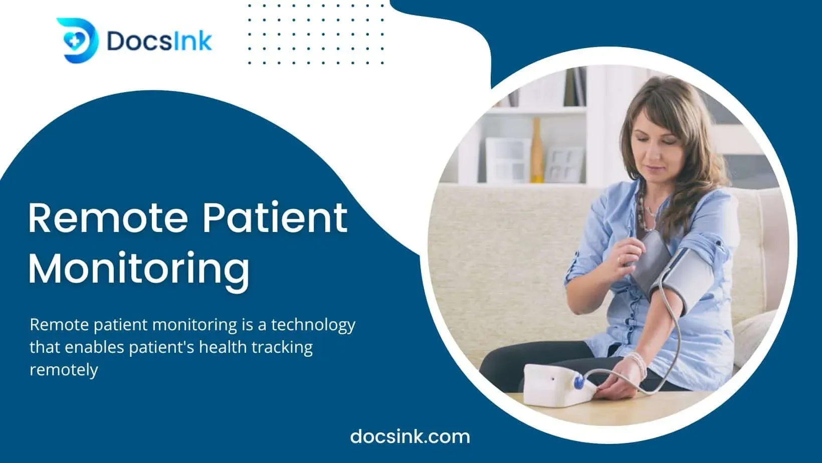 Remote Patient Monitoring