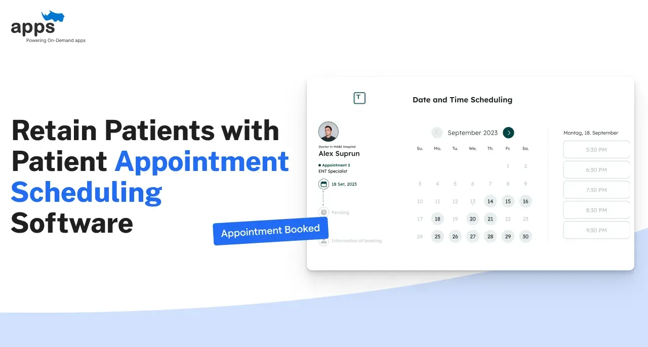 Custom mobile app development company