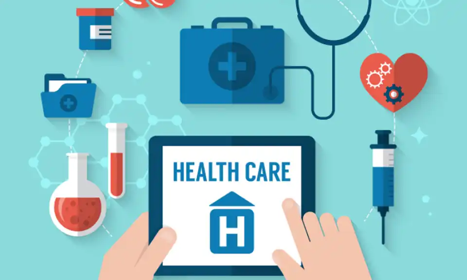 Expertise in Healthcare