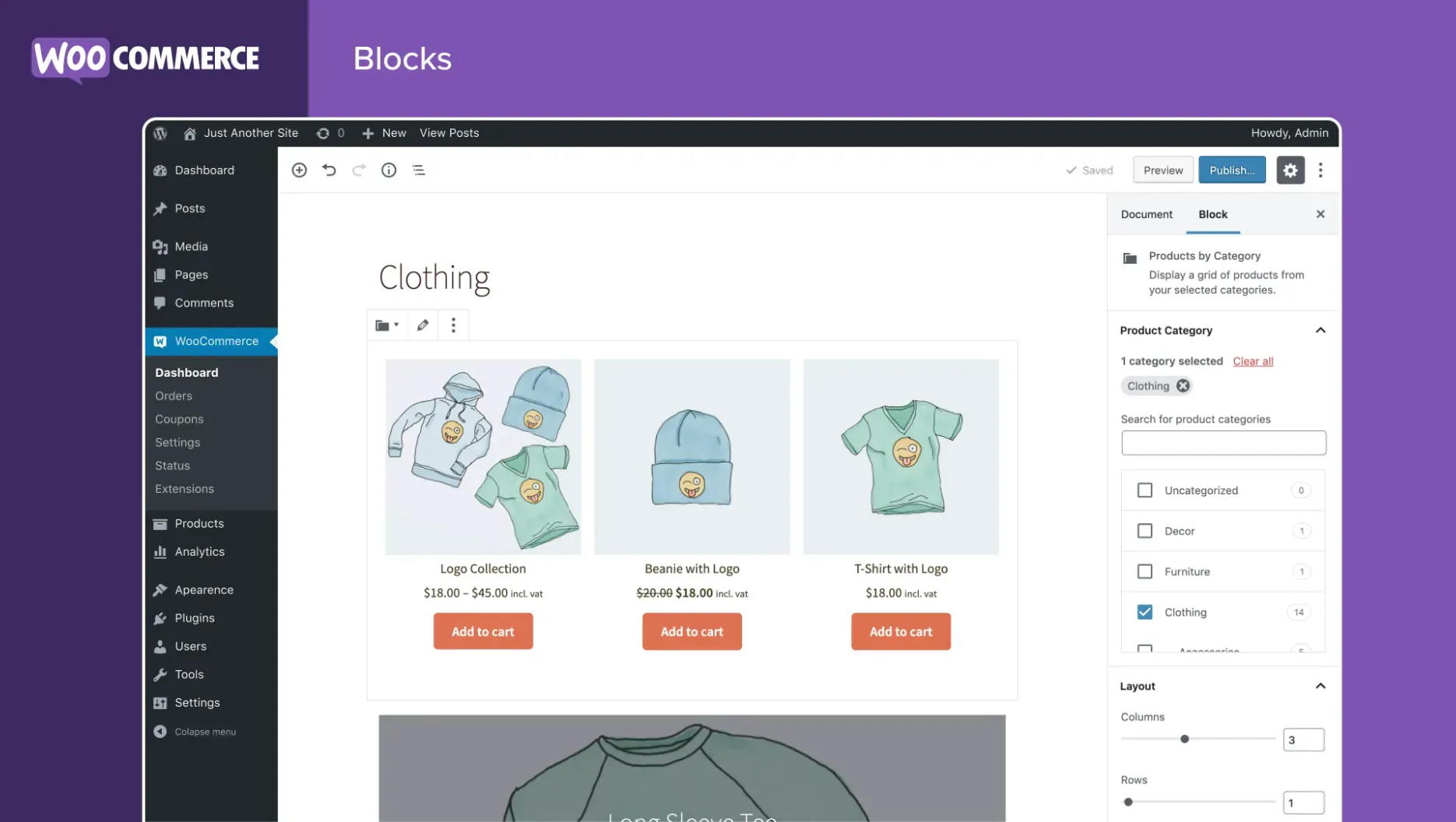 WooCommerce running costs