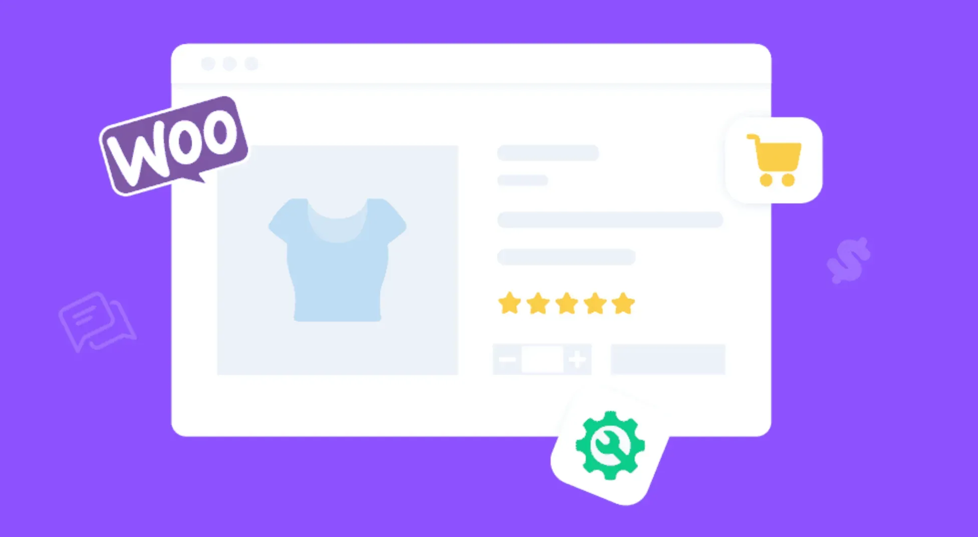 E-Commerce and WooCommerce themes