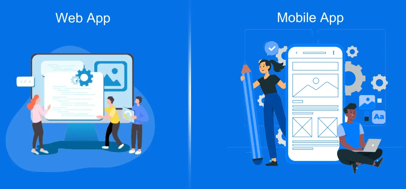 Exploring Mobile App Development