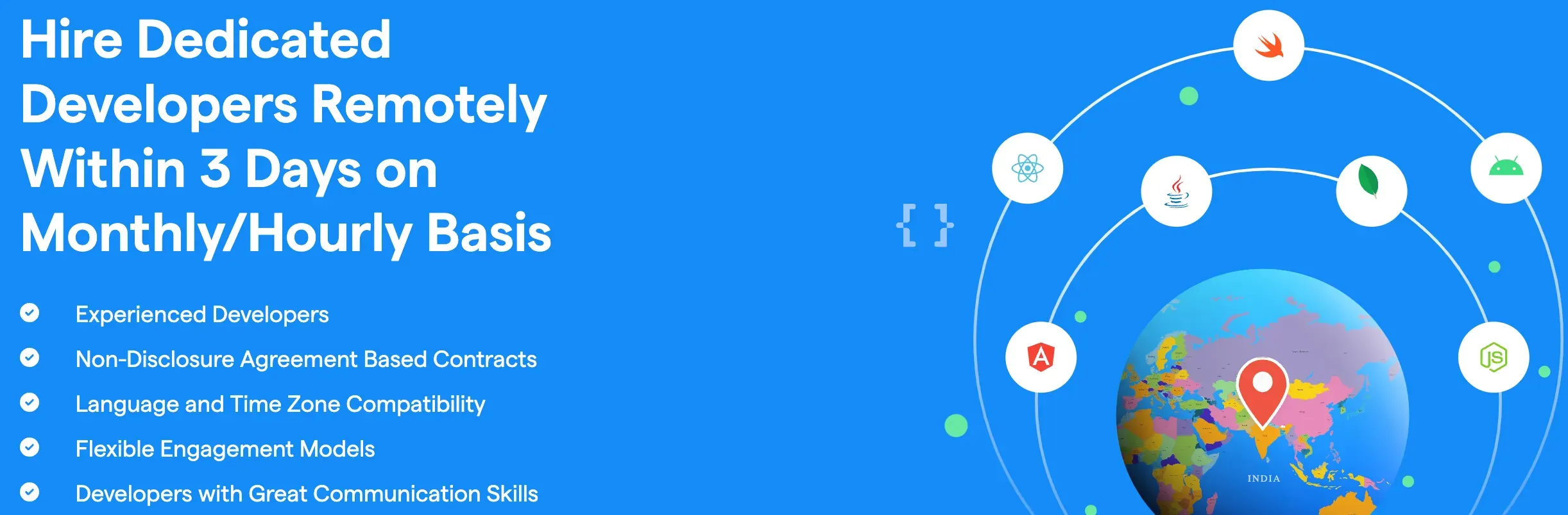 Hire Dedicated Developers with AppsRhino