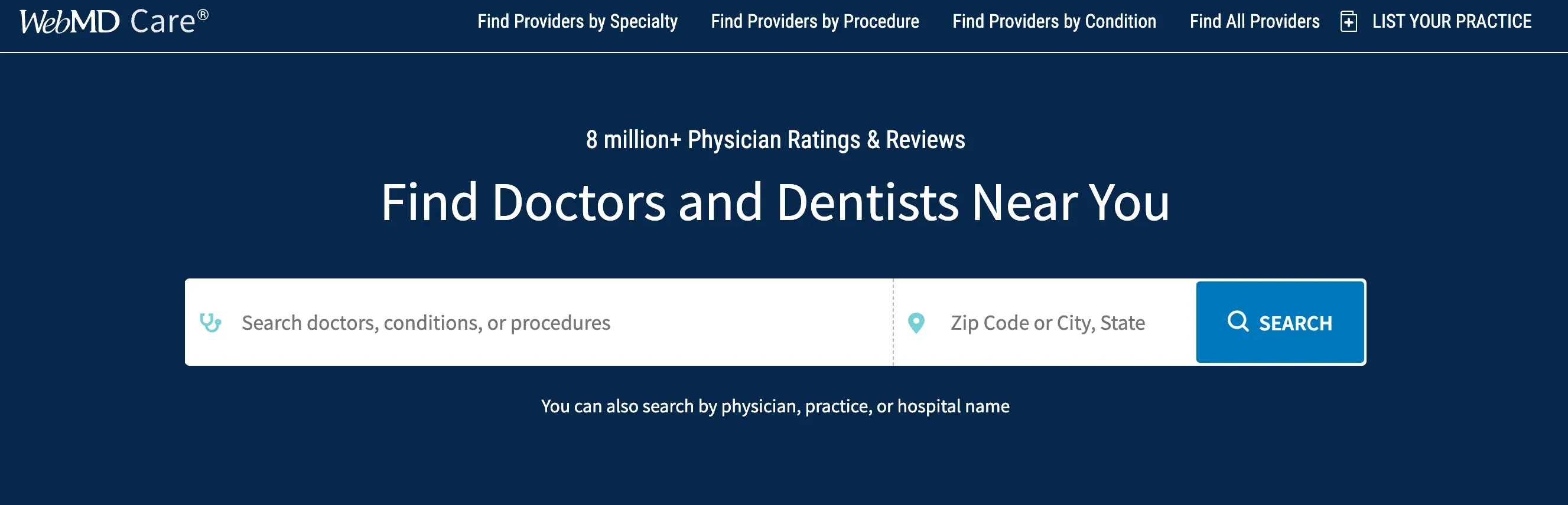 WebMD