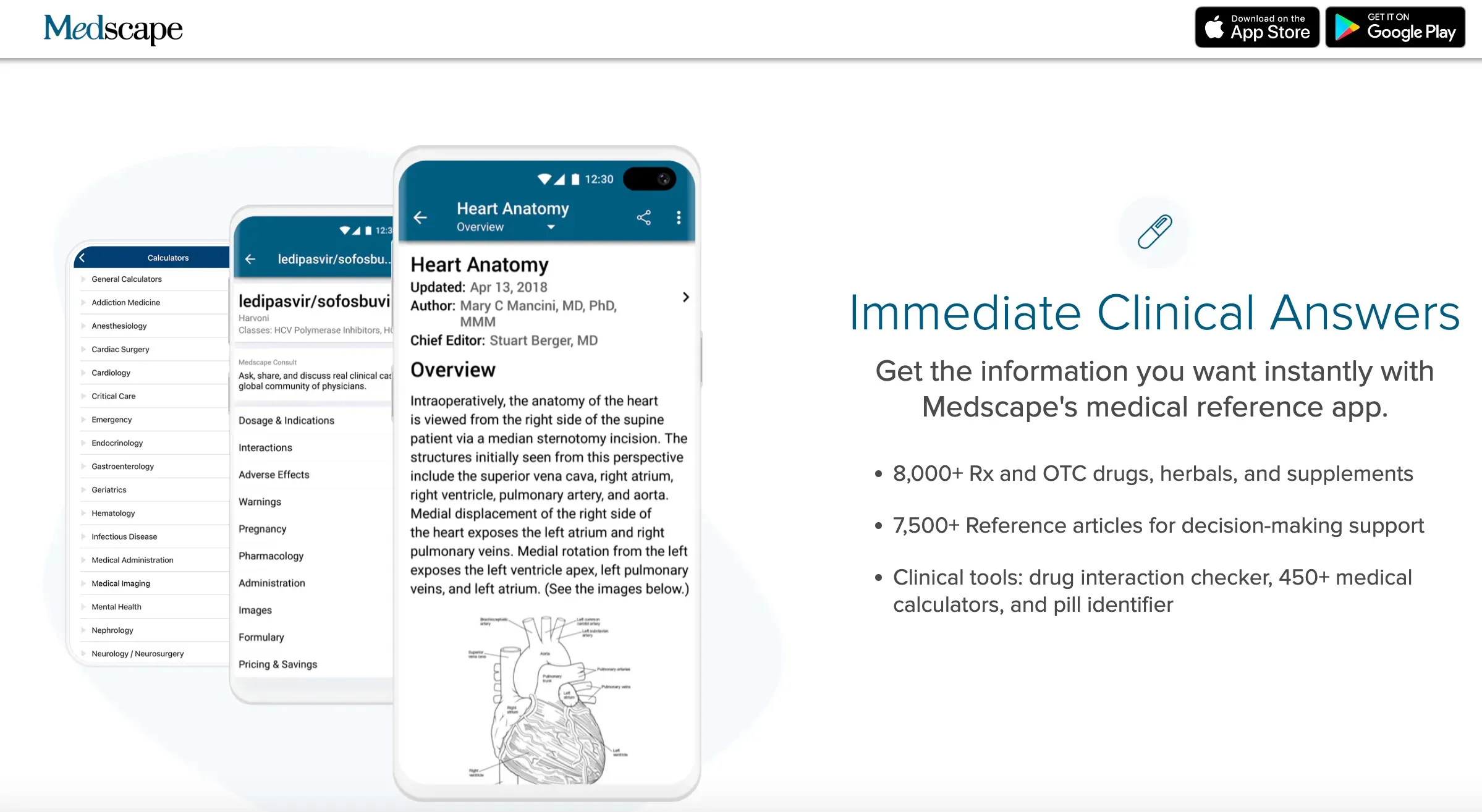 Medscape