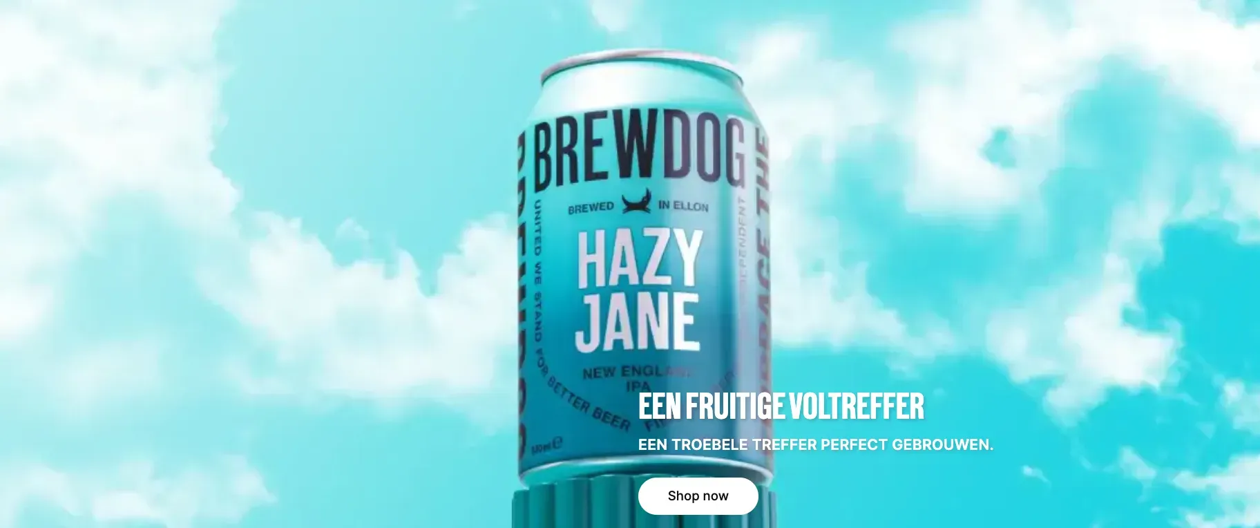 How BrewDog Was Born?- A Quick History