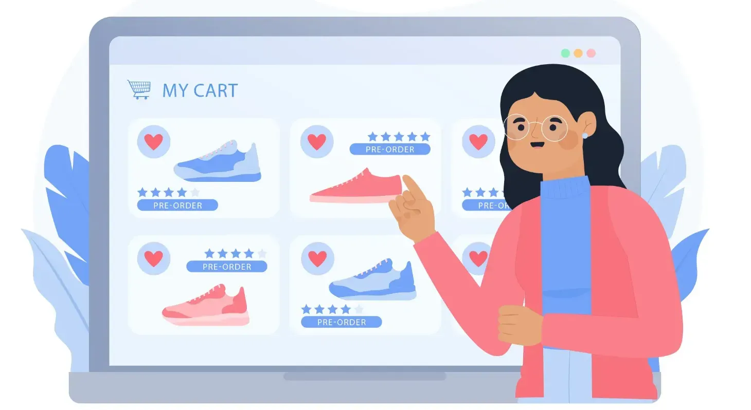 What is an Online Shoe Store Why is it Important for you