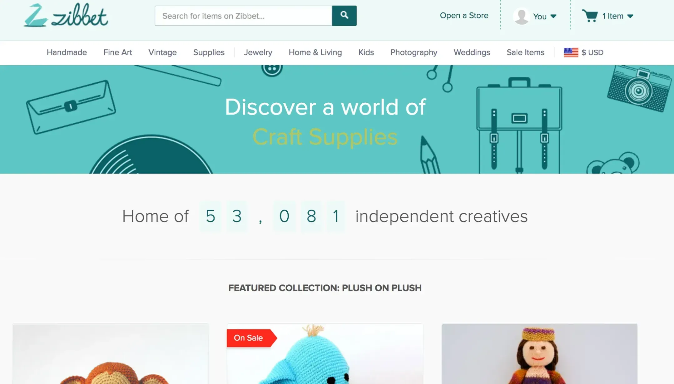 Zibbet