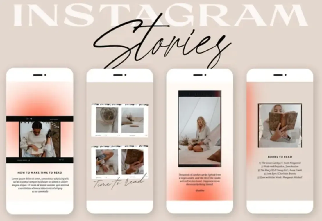 Story Customization