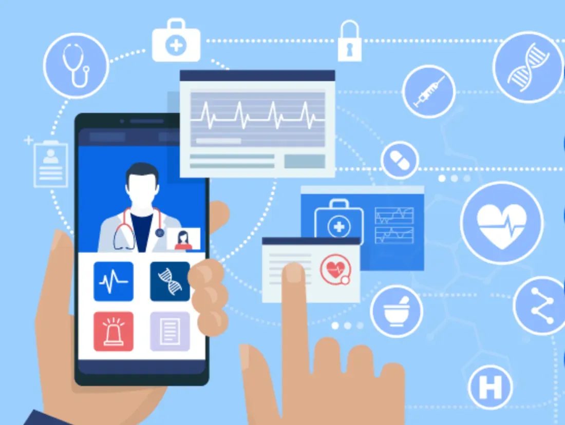 Better Decision Making for Healthcare business