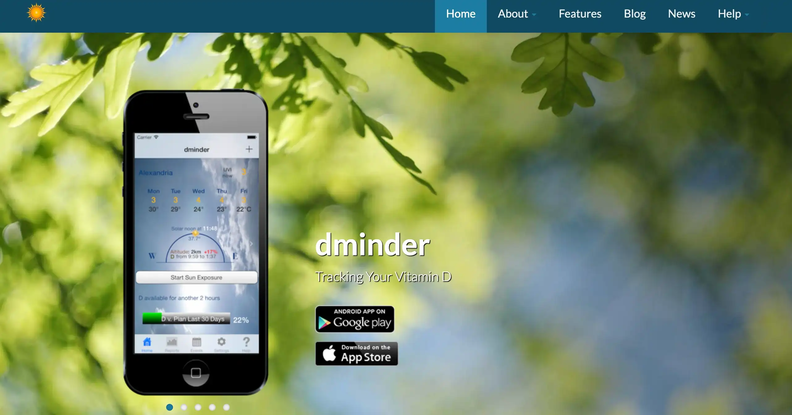 dminder