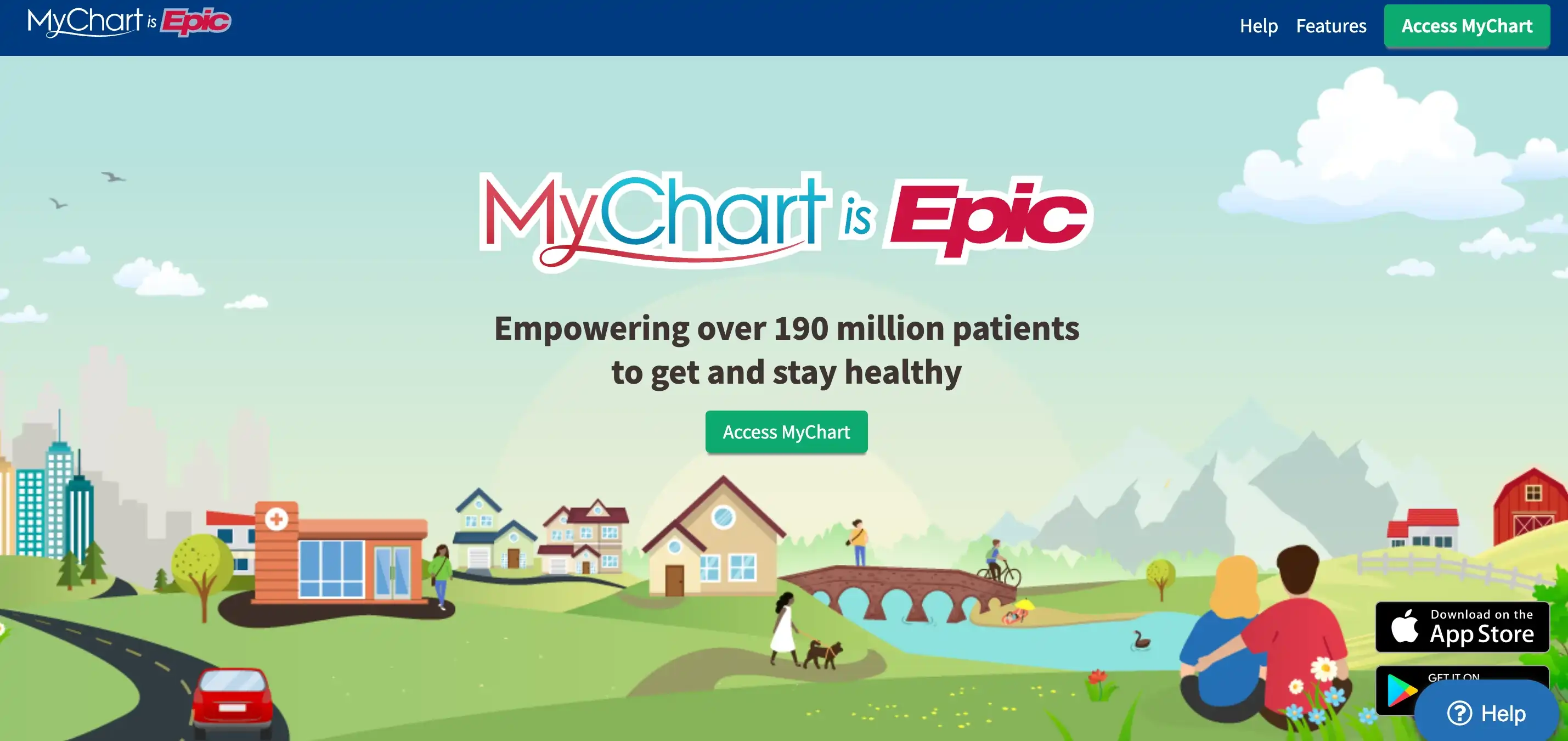 MyChart