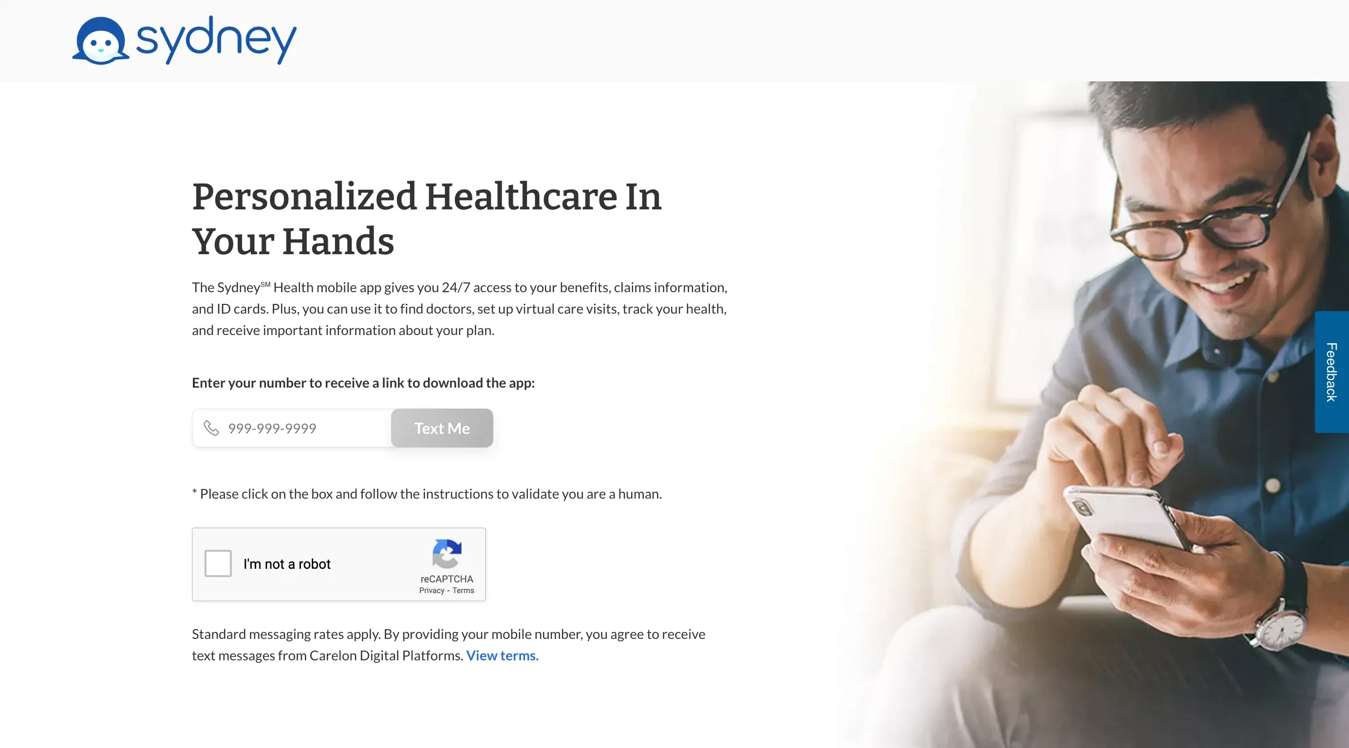 Sydney Health