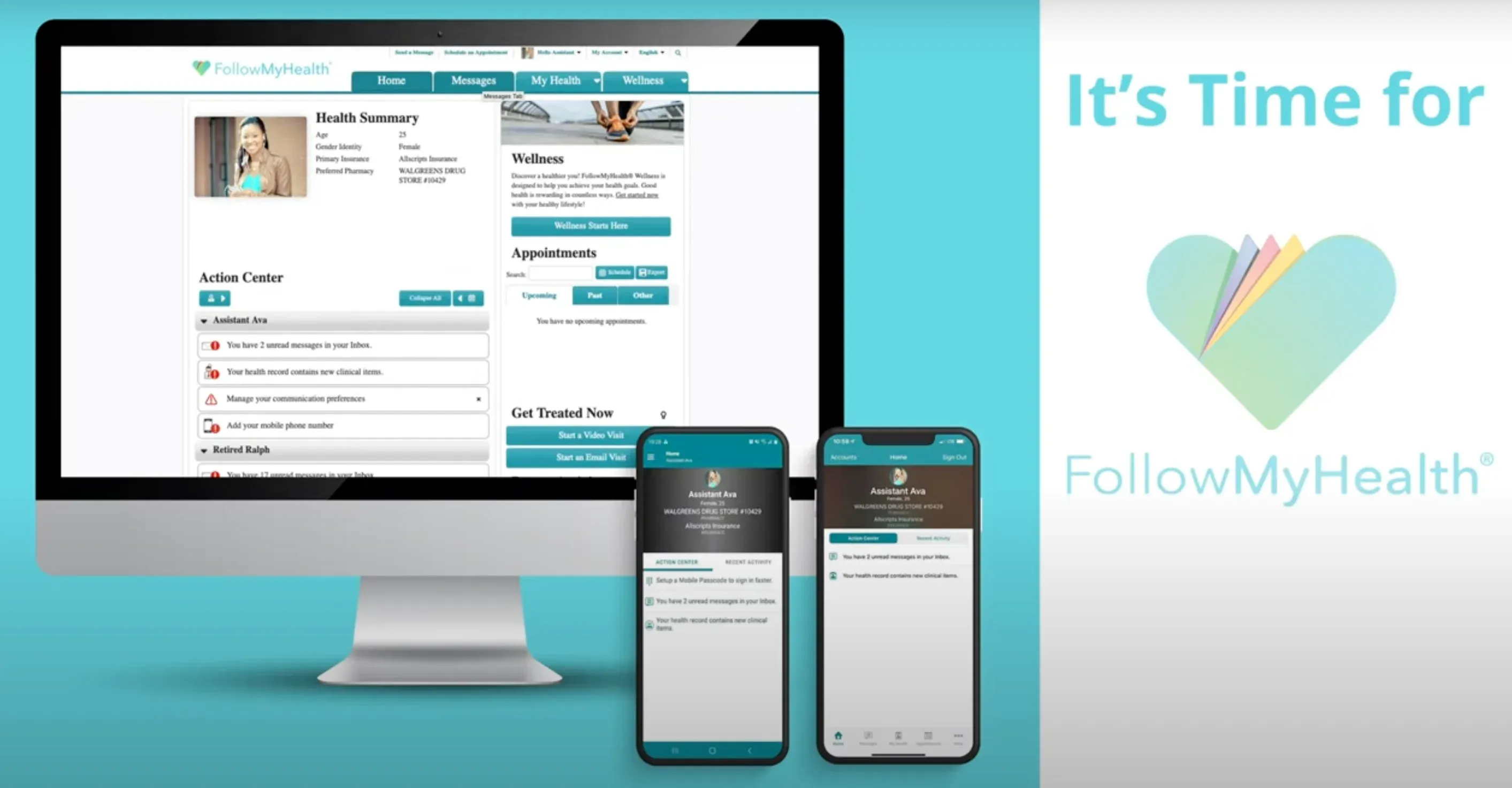 FollowMyHealth