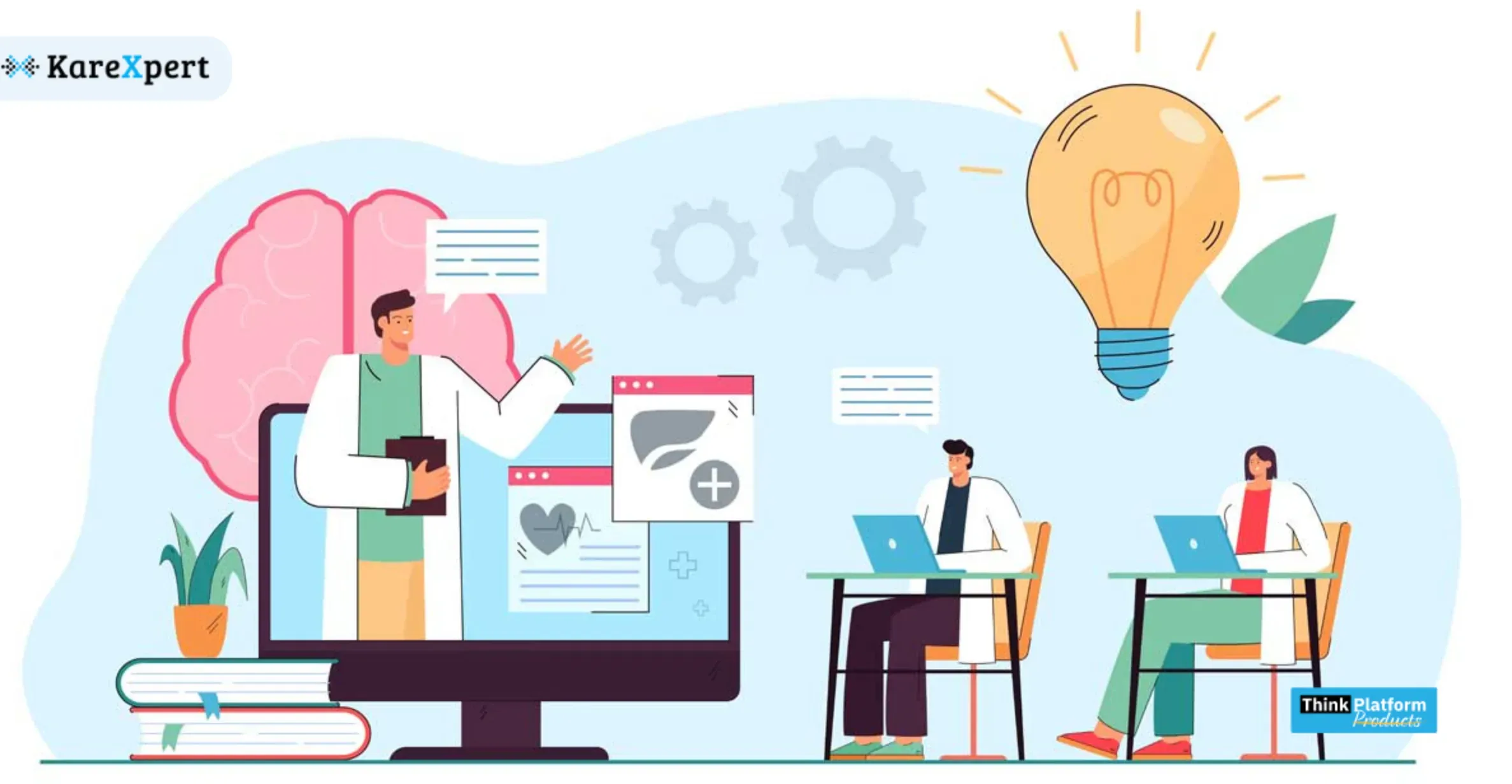 Telemedicine