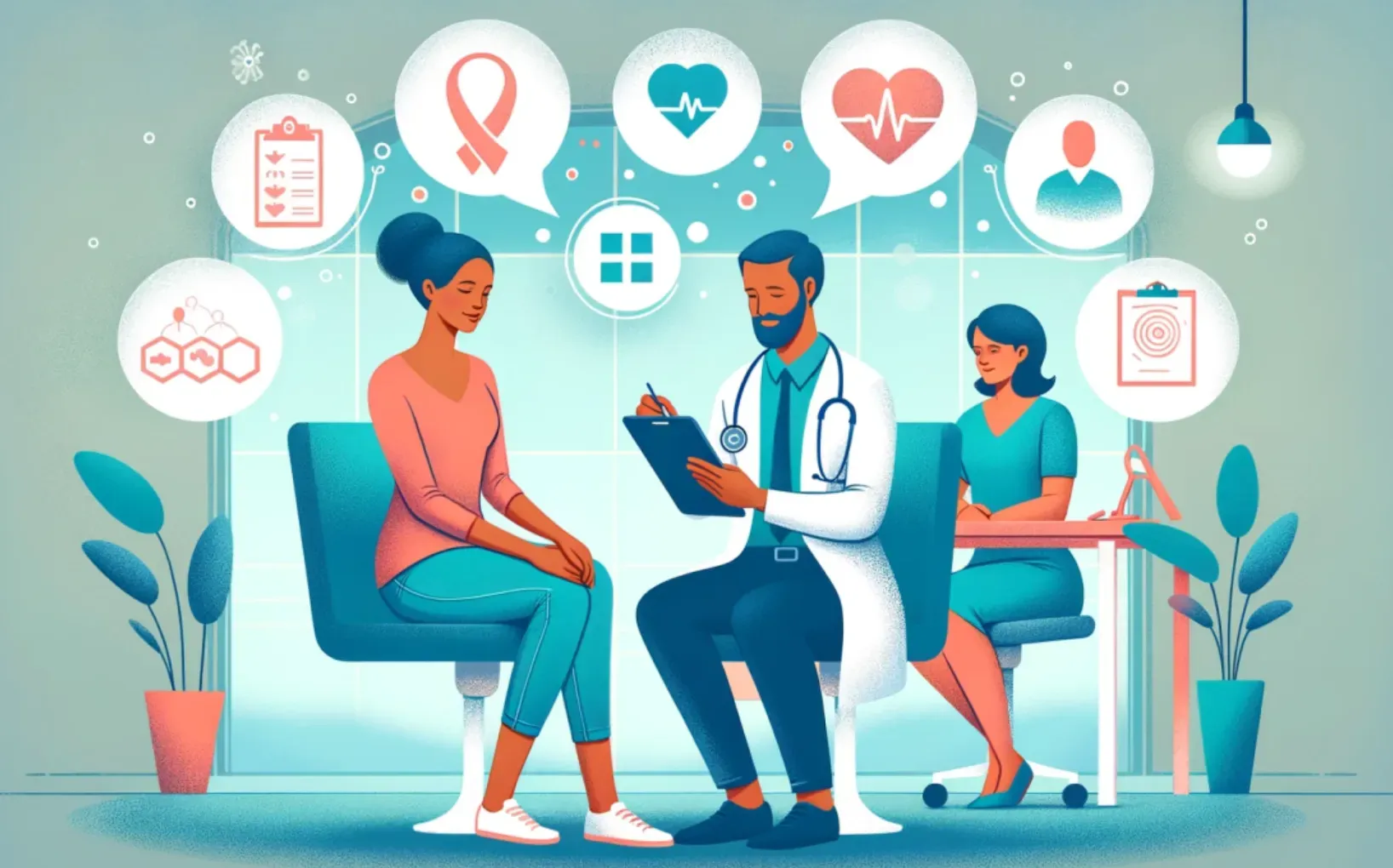Empowering patients