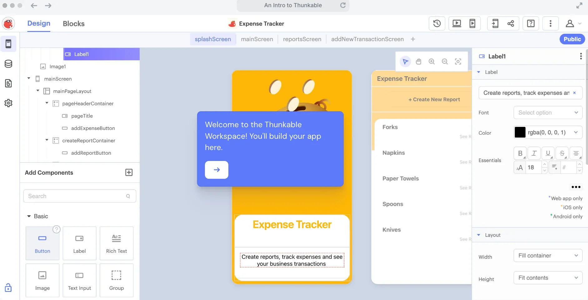 Extensive Documentation and Tutorials