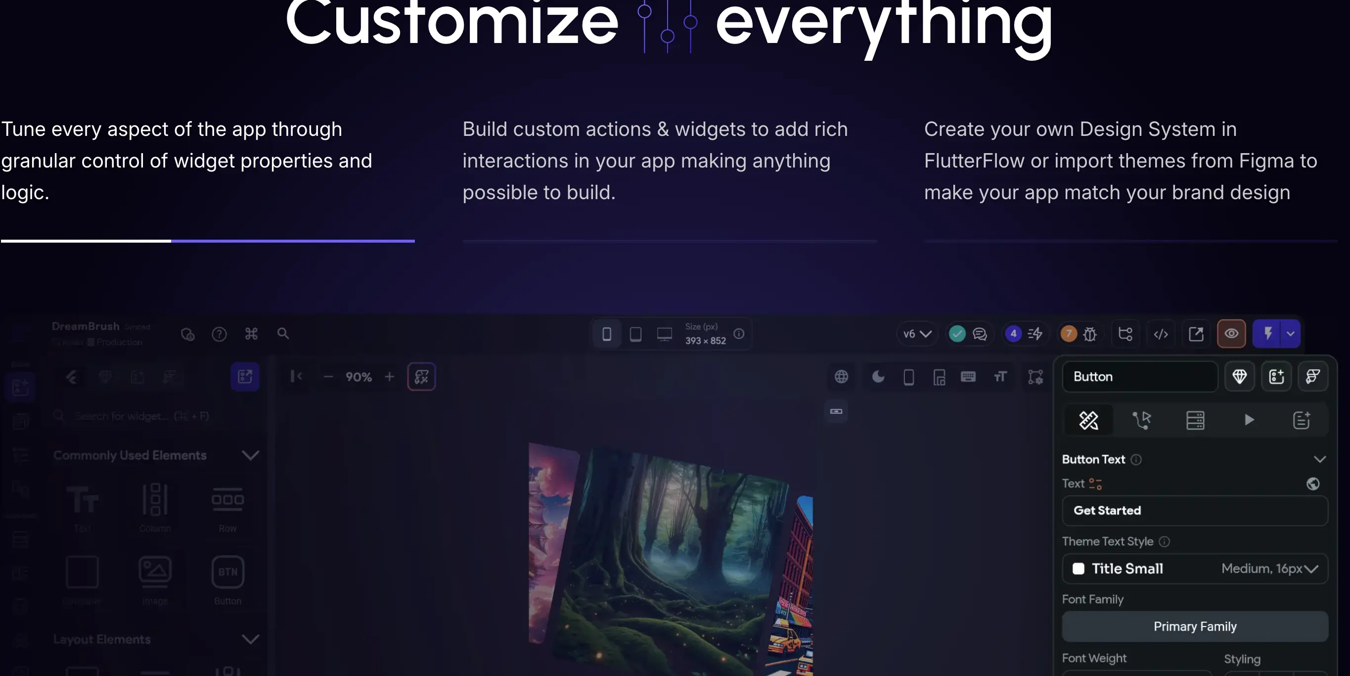 FlutterFlow: Pros and Cons