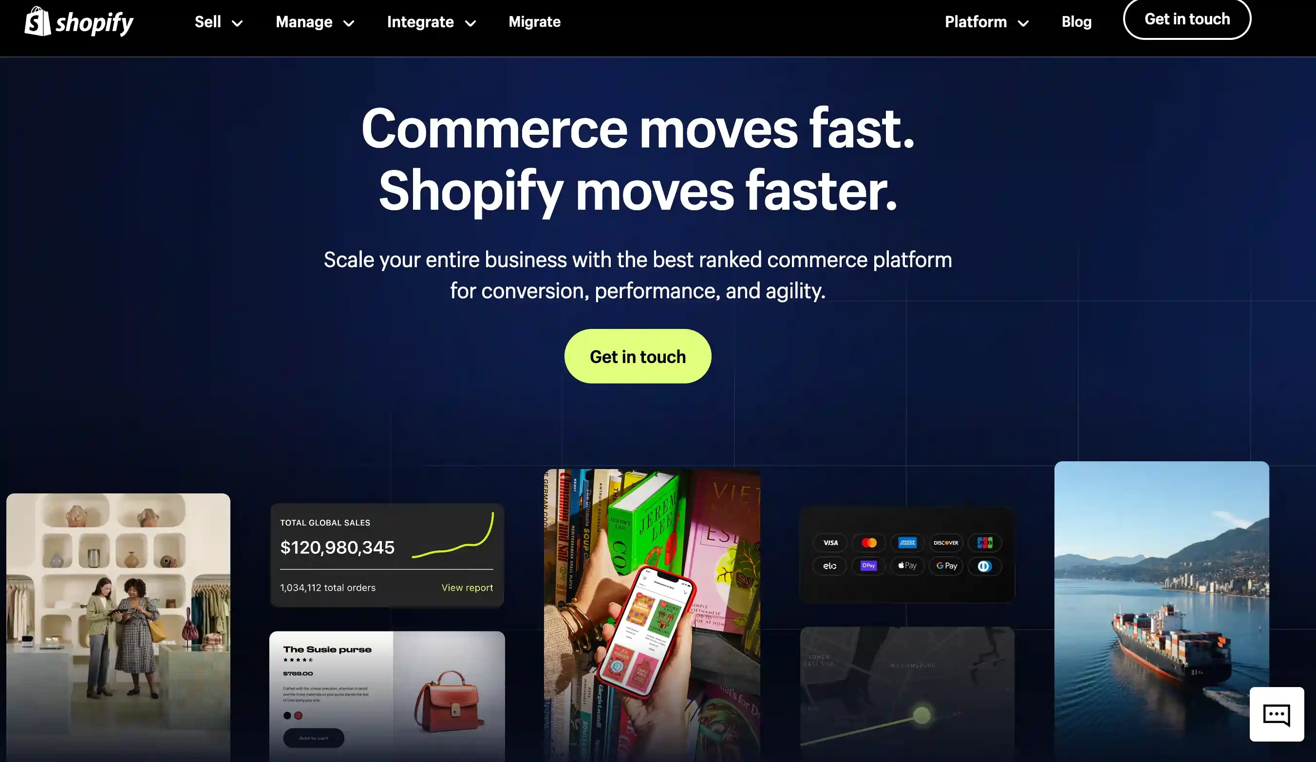 Shopify Plus