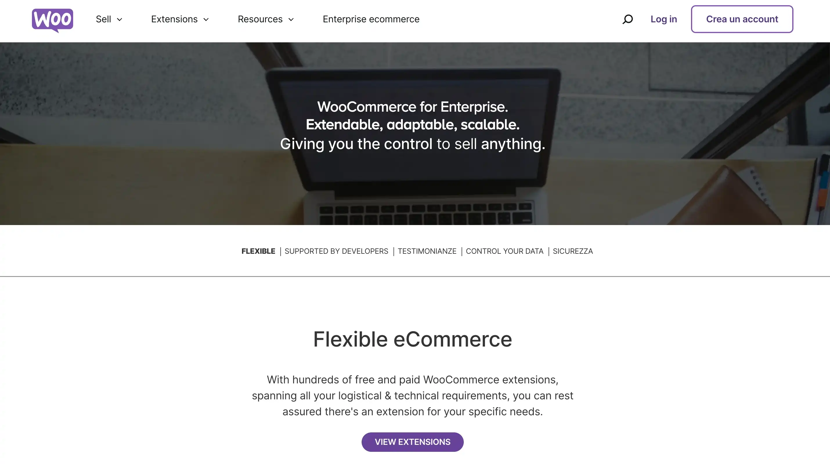 WooCommerce Enterprise