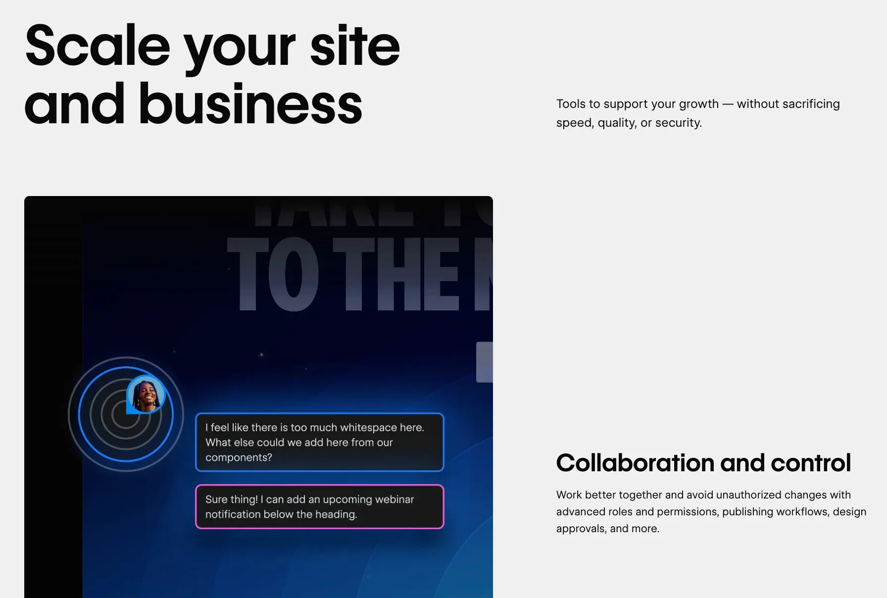 Design Capabilities