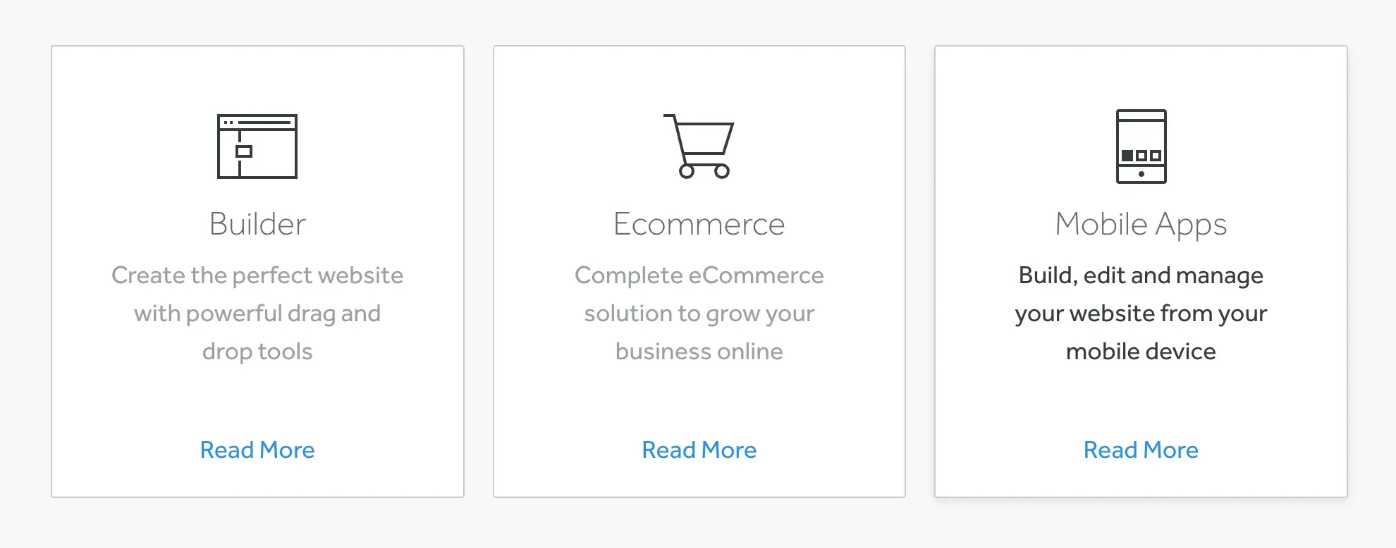 E-commerce Capabilities and Integration