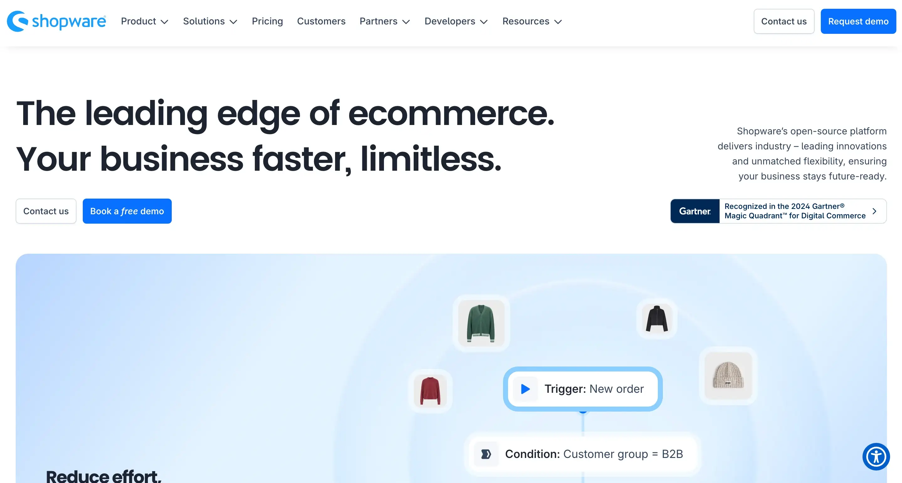 Shopware 