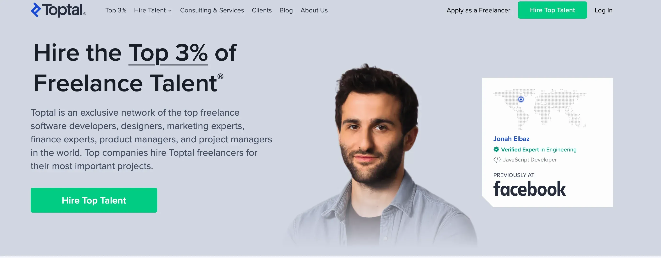 Toptal