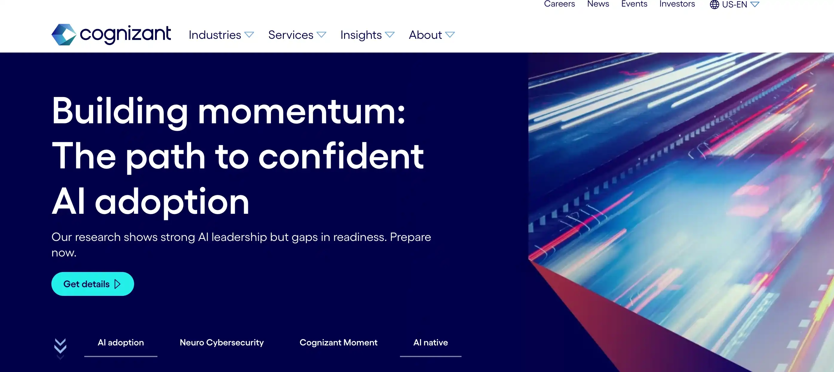 Cognizant