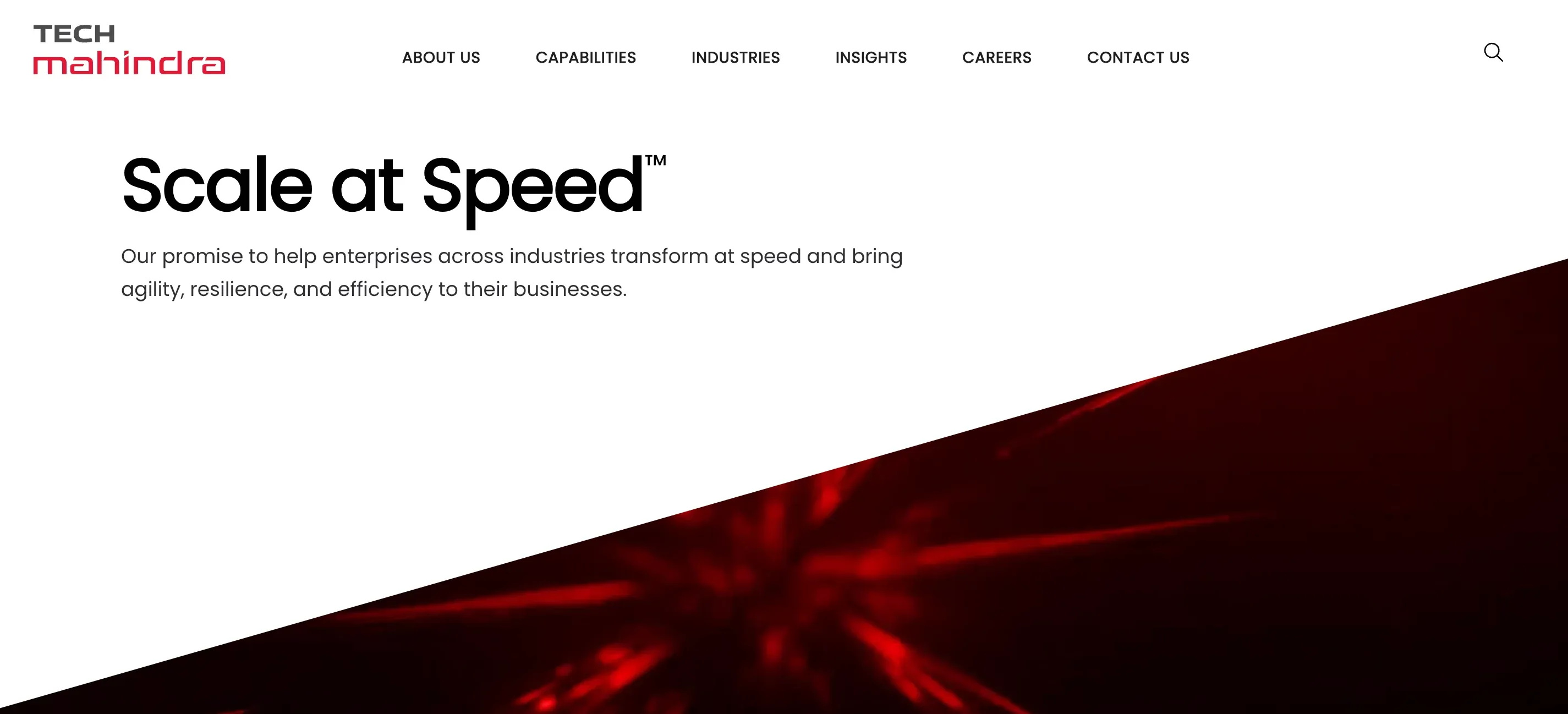 Tech Mahindra