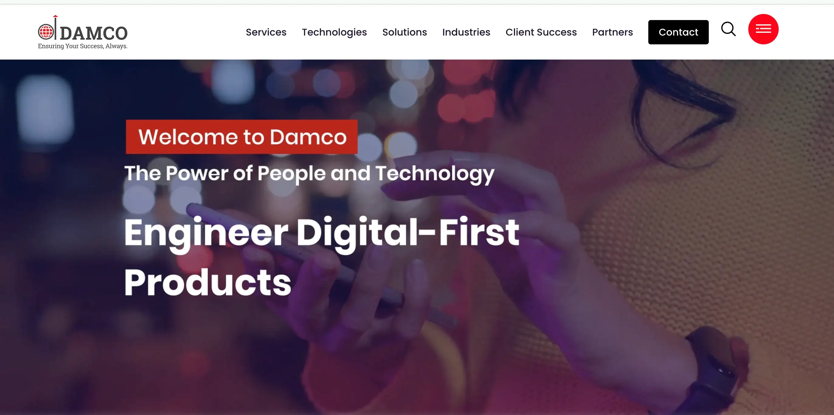 Damco