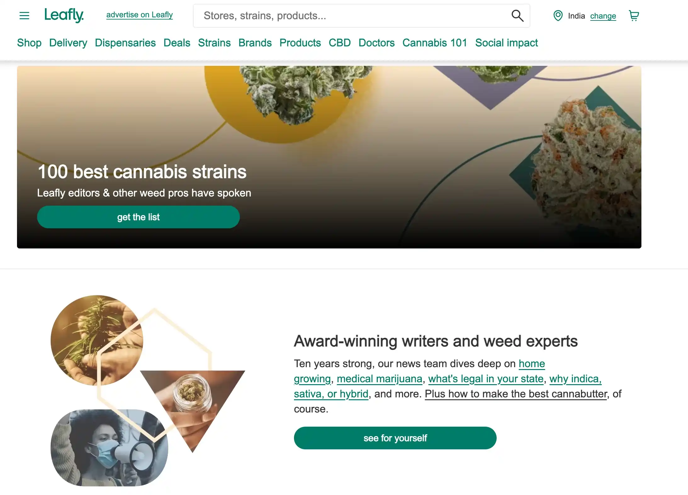 Leafly