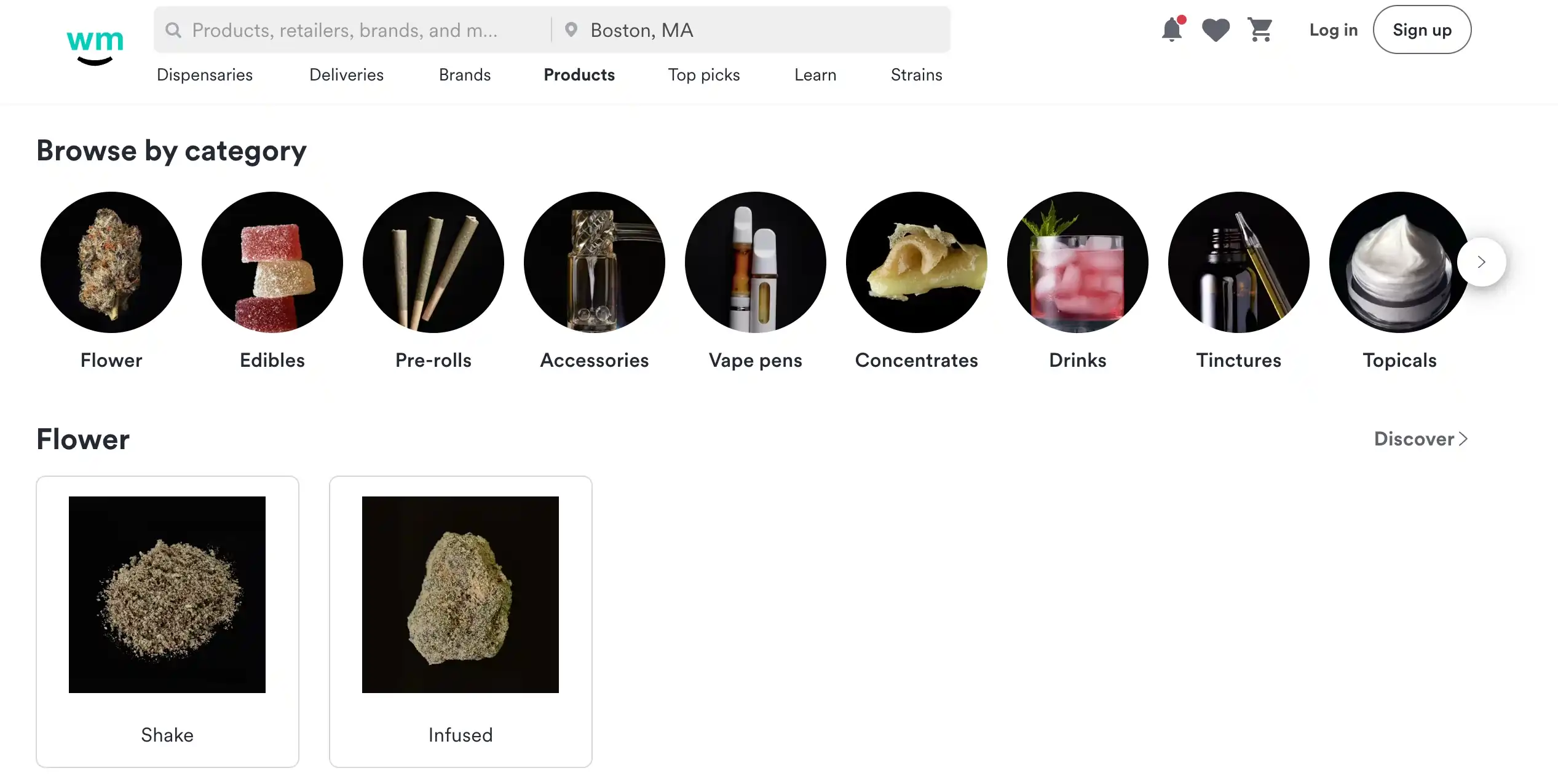 Weedmaps