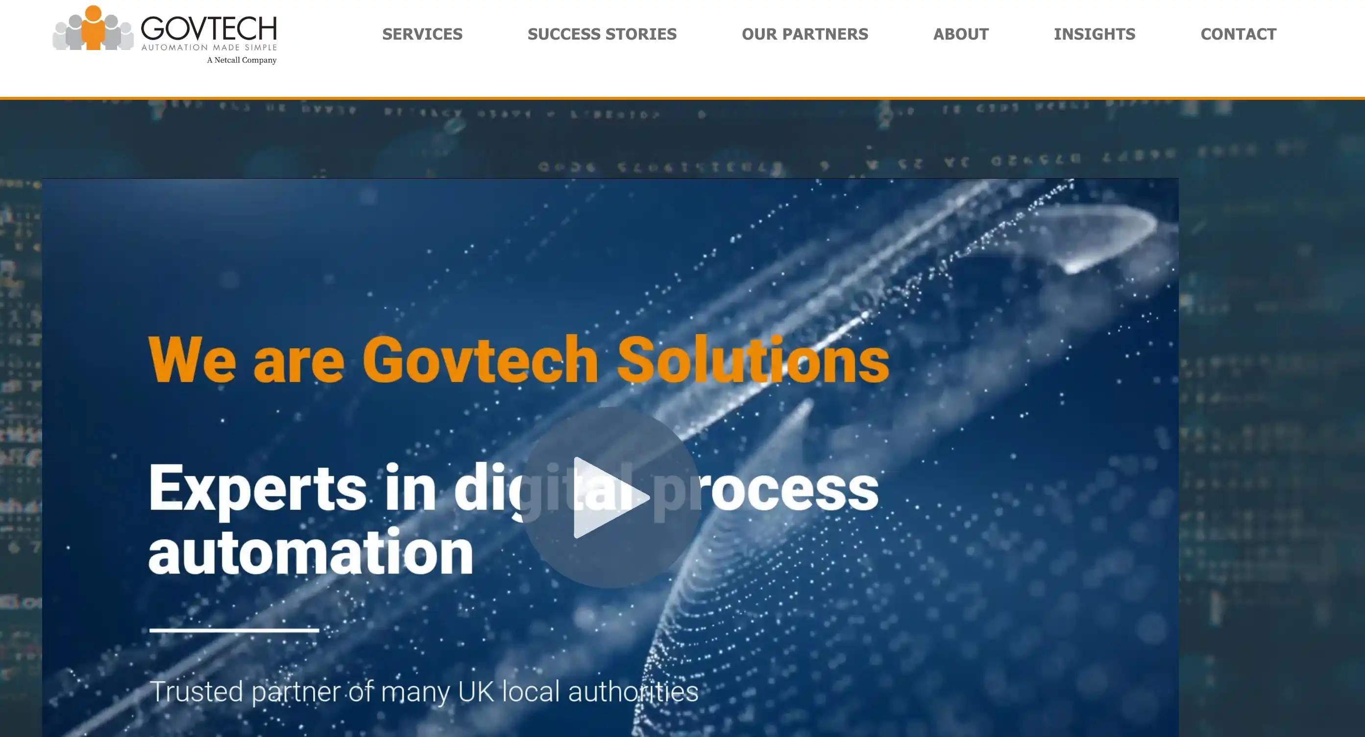 GovTech Solutions