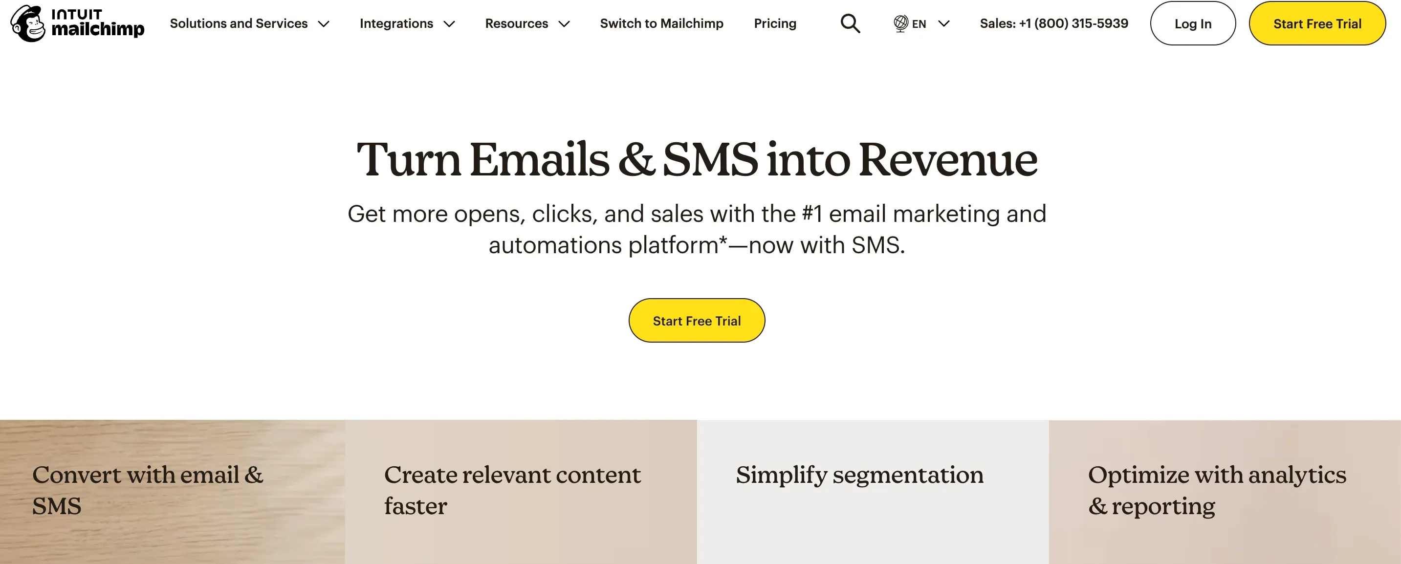Mailchimp