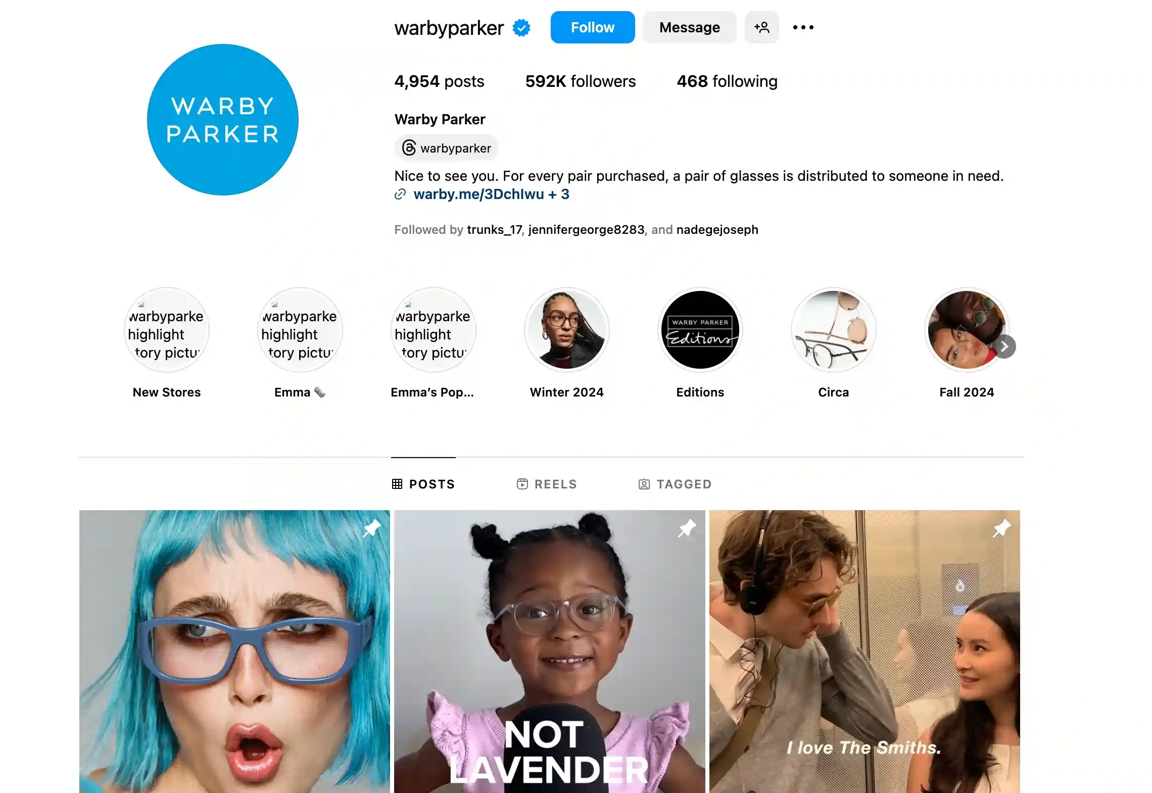 Warbyparker