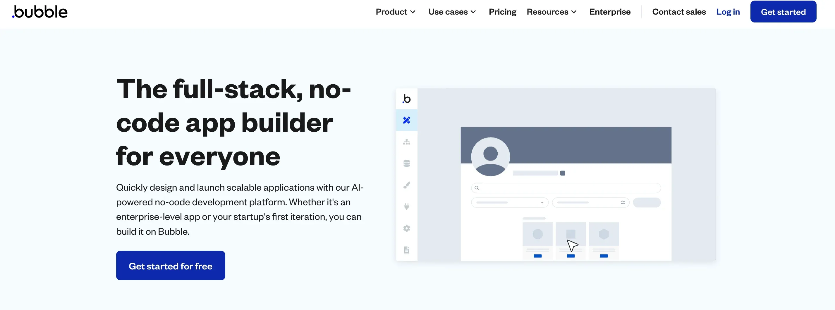Bubble