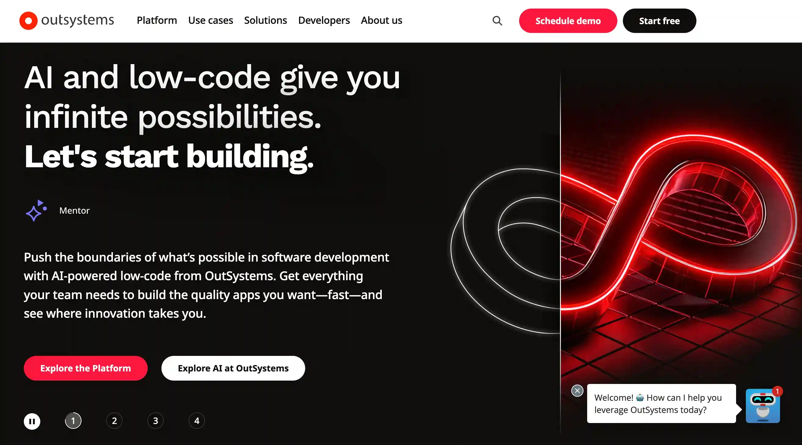 OutSystems