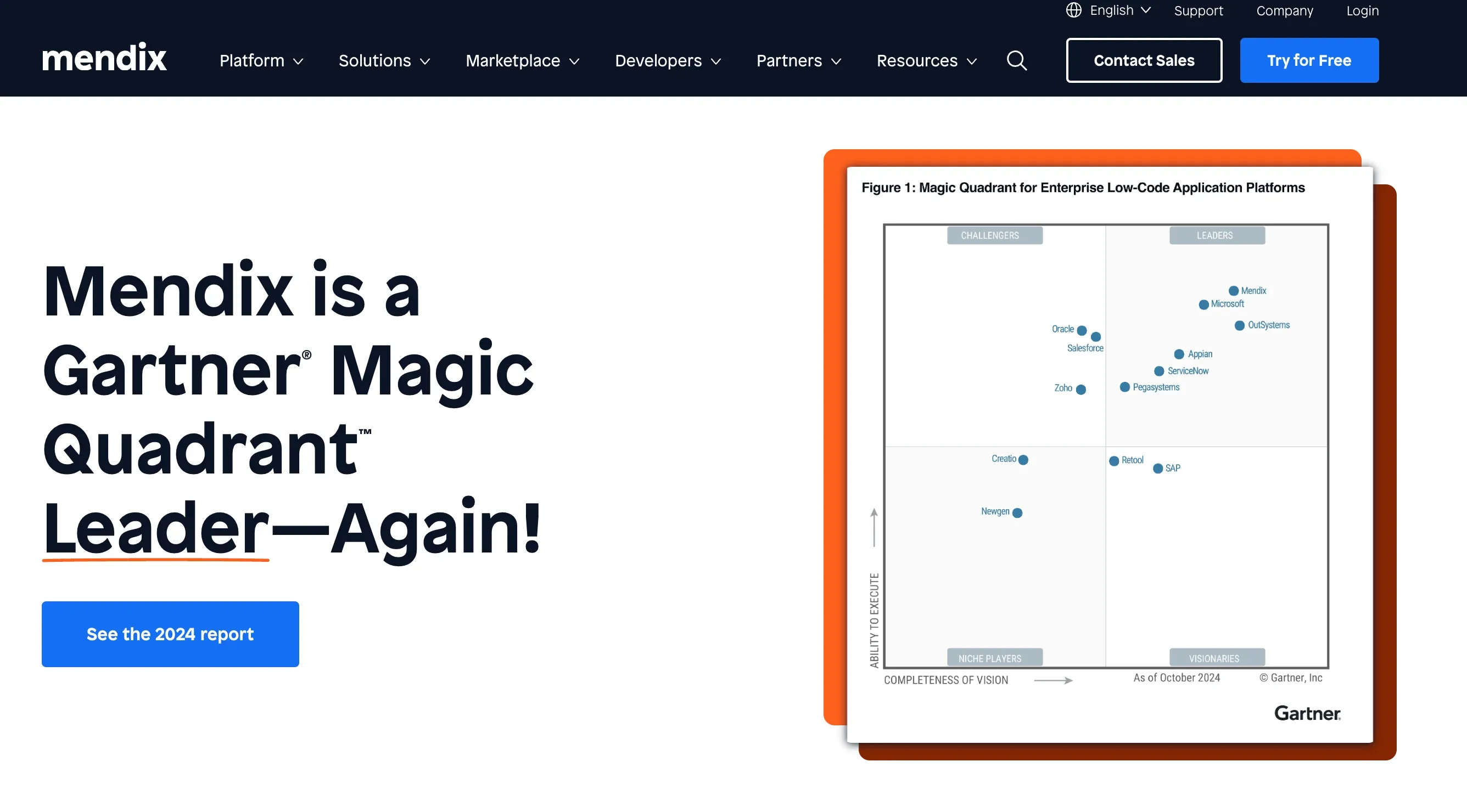 Mendix