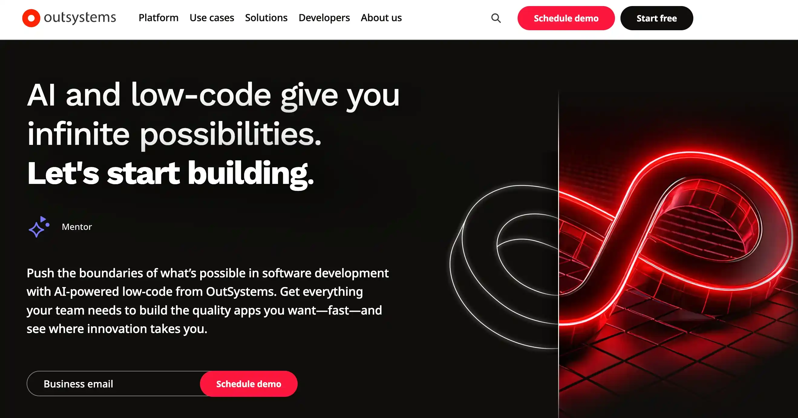 OutSystems