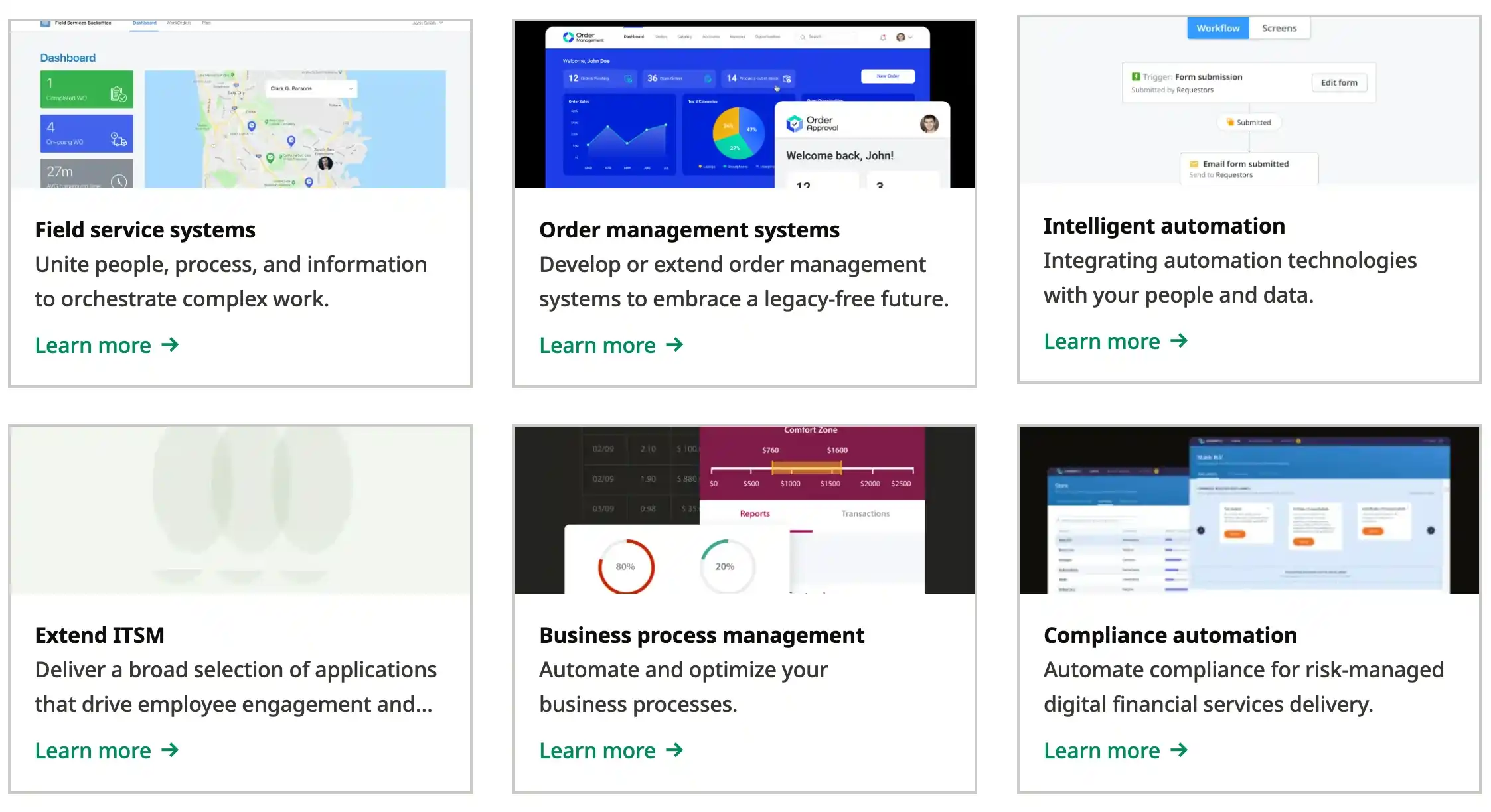 OutSystems